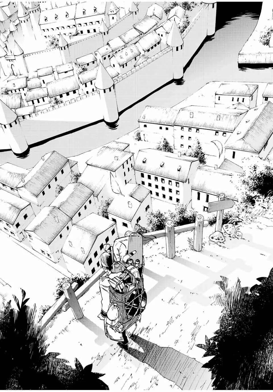 Read Isekai Walking chapter 1 image 53 on Lezhin