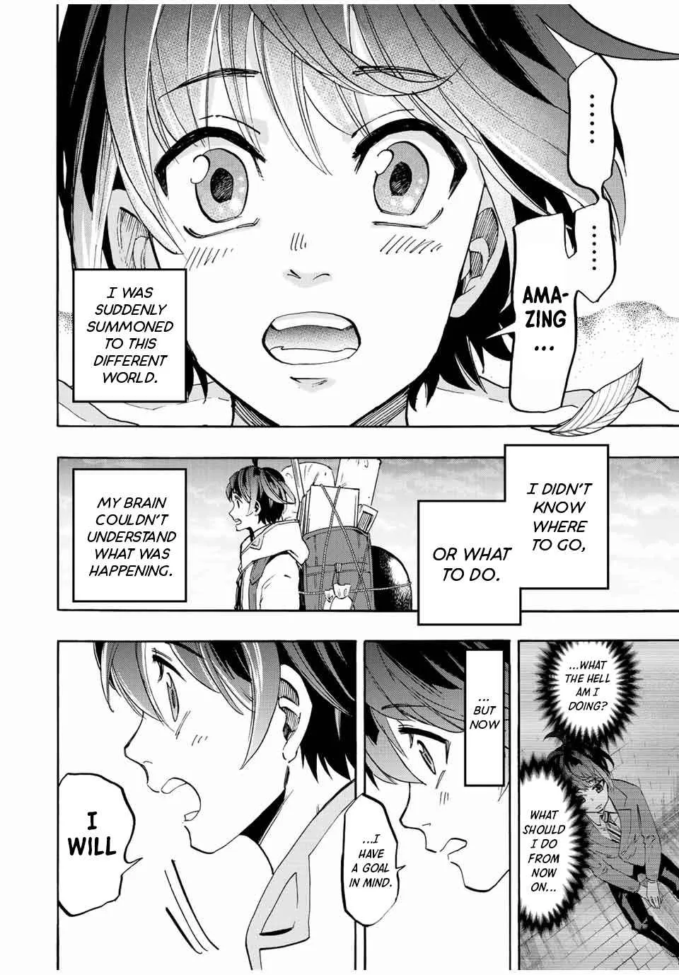 Read Isekai Walking chapter 1 image 55 on Lezhin