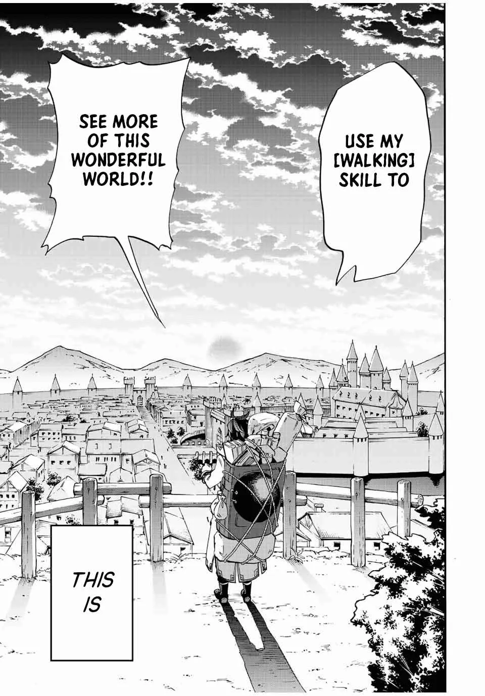 Read Isekai Walking chapter 1 image 56 on Lezhin