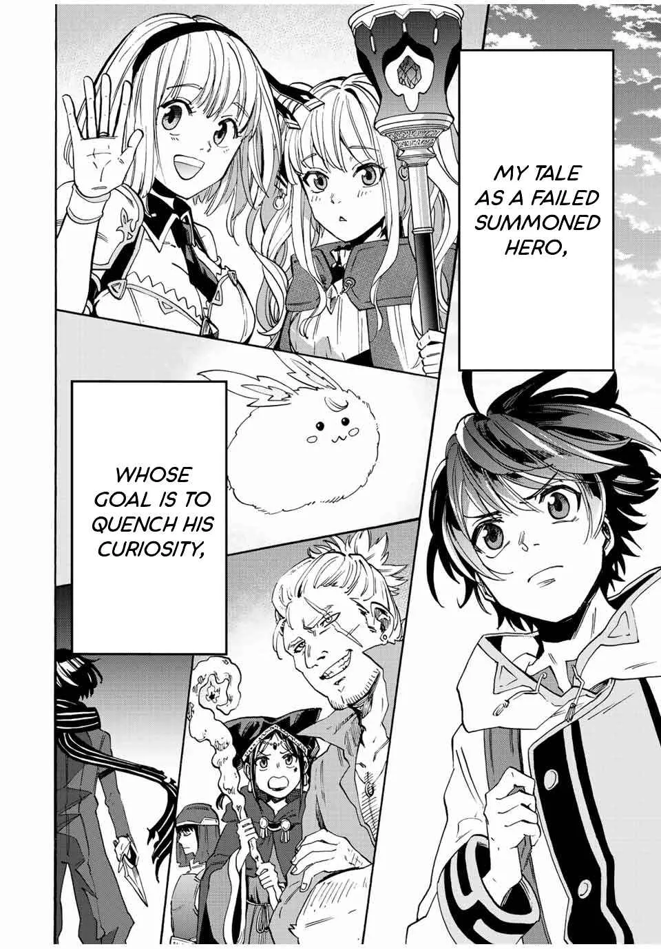 Read Isekai Walking chapter 1 image 57 on Lezhin