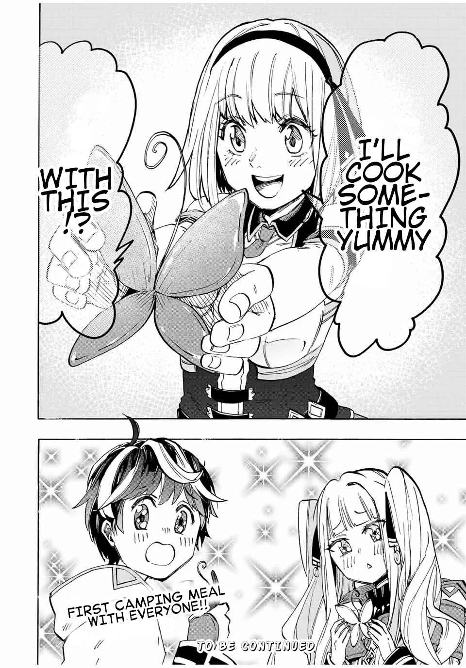 Read Isekai Walking chapter 10 image 15 on Lezhin