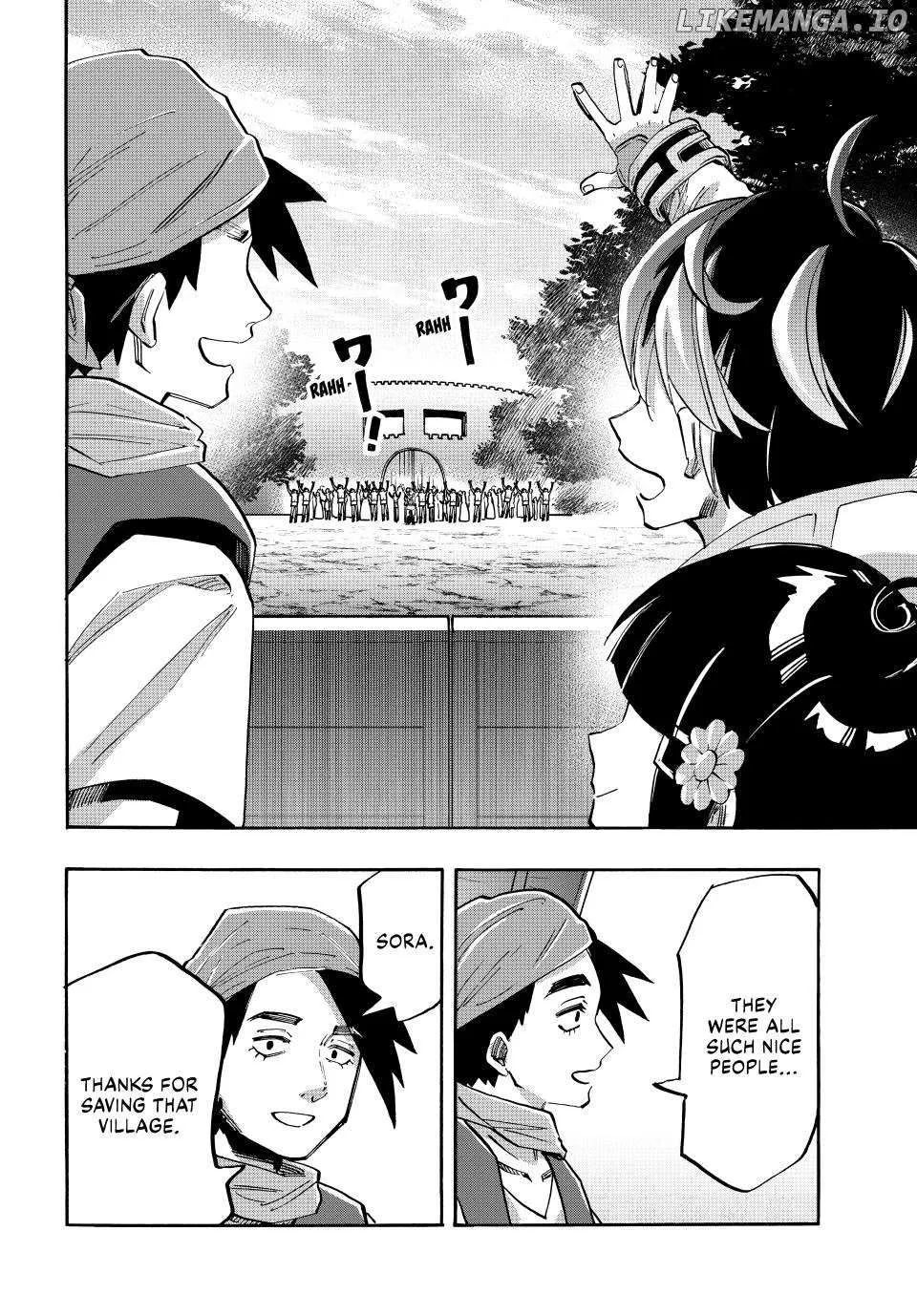 Read Isekai Walking chapter 100 image 11 on Lezhin