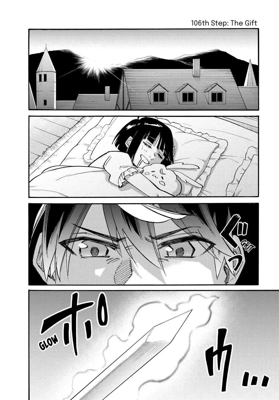Read Isekai Walking chapter 106 image 1 on Lezhin