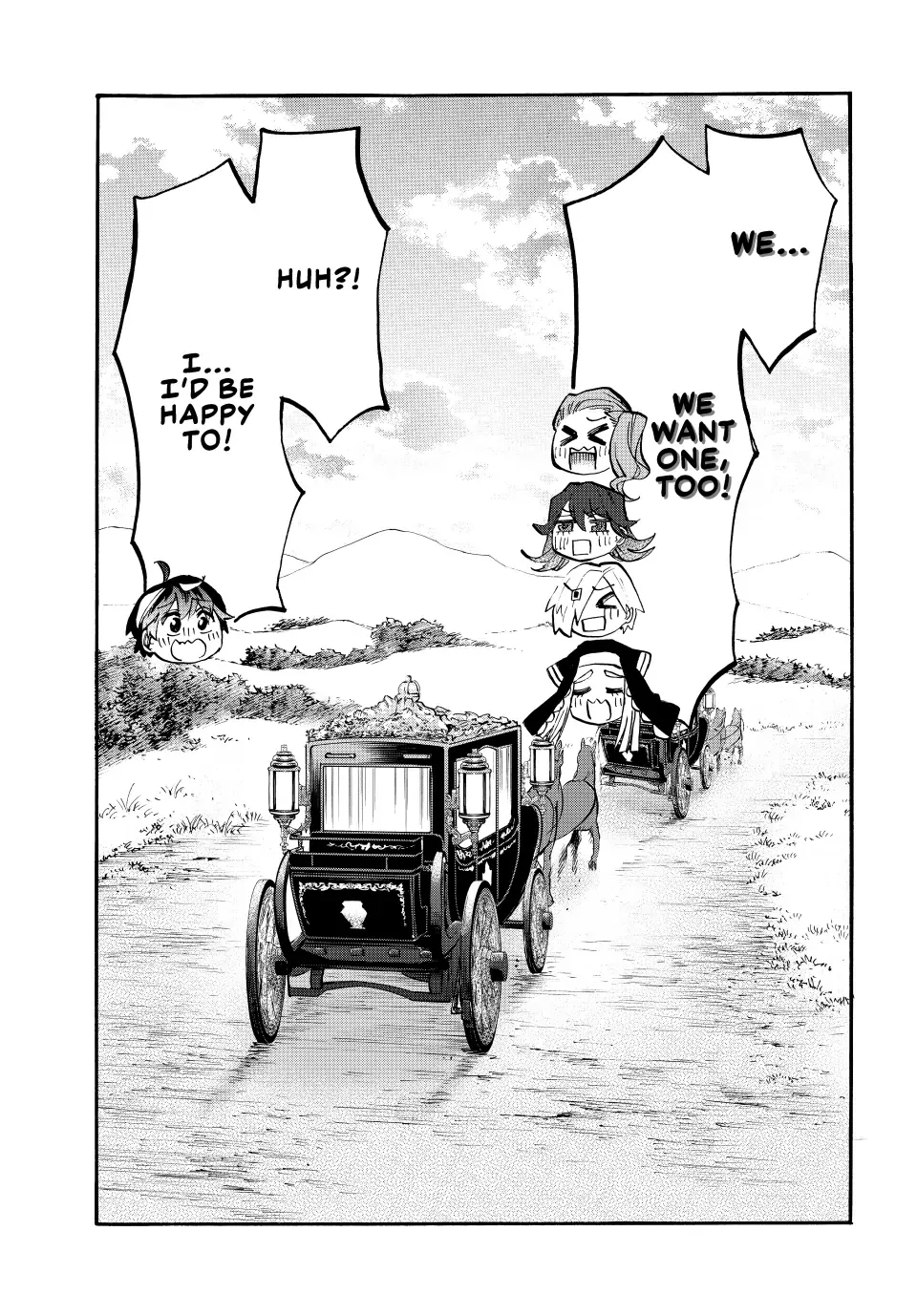 Read Isekai Walking chapter 107 image 12 on Lezhin