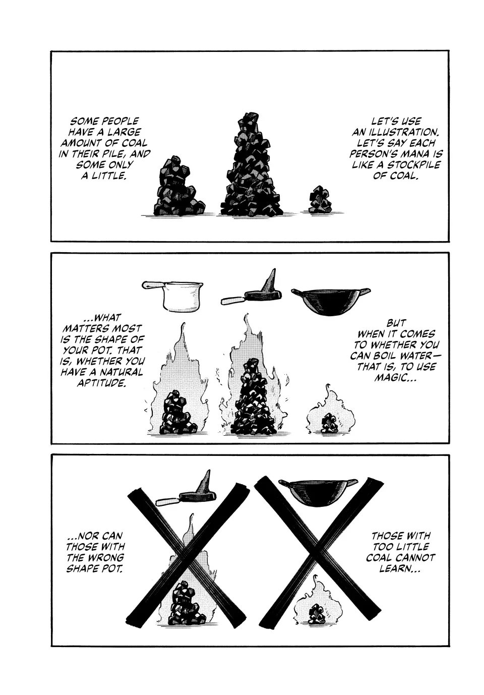 Read Isekai Walking chapter 108 image 4 on Lezhin