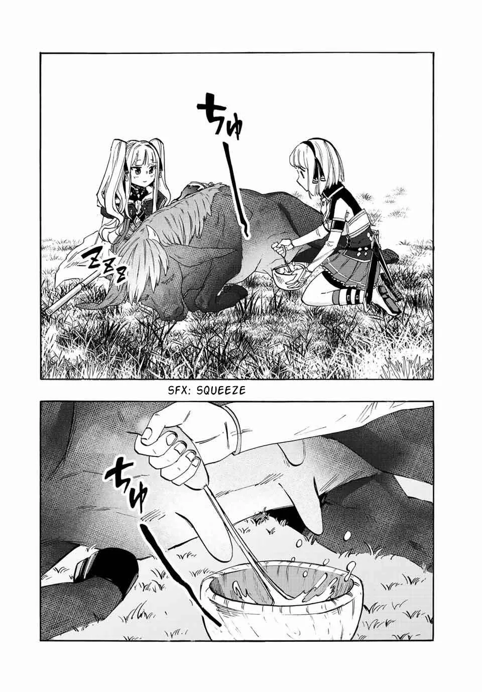 Read Isekai Walking chapter 11 image 6 on Lezhin
