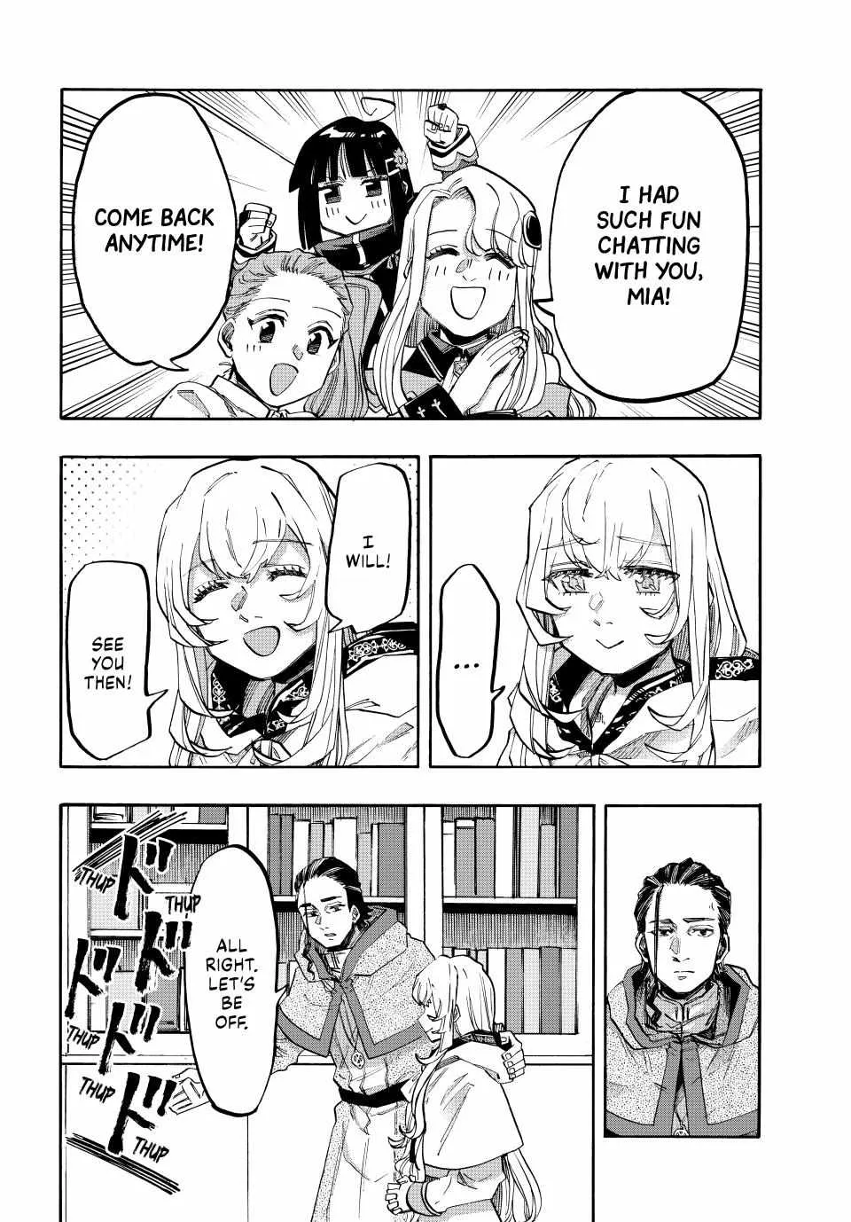 Read Isekai Walking chapter 113 image 14 on Lezhin