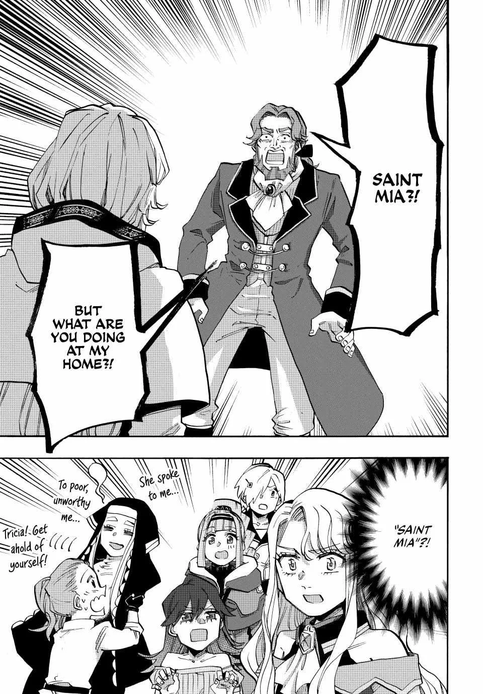 Read Isekai Walking chapter 114 image 1 on Lezhin