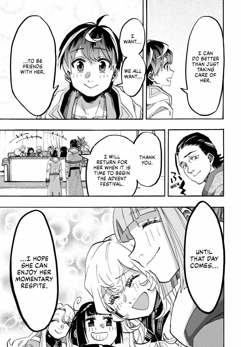 Read Isekai Walking chapter 114 image 17 on Lezhin