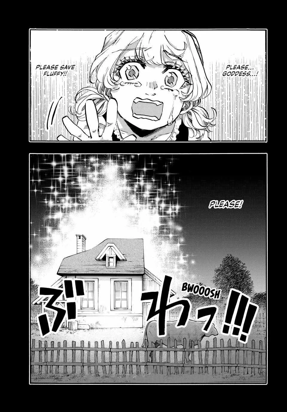 Read Isekai Walking chapter 115 image 5 on Lezhin