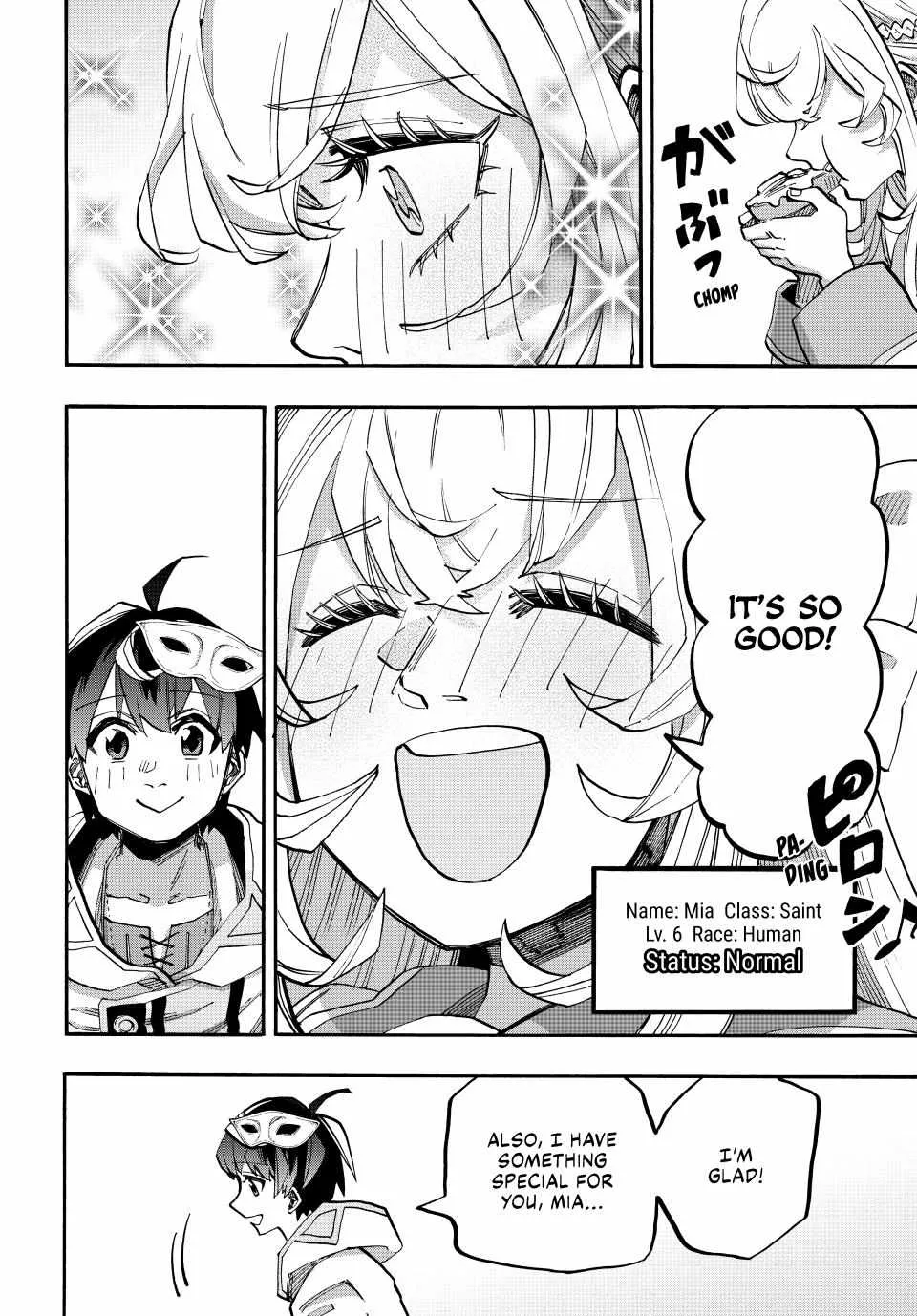 Read Isekai Walking chapter 117 image 12 on Lezhin