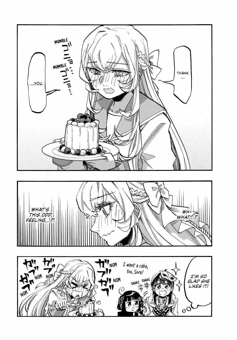 Read Isekai Walking chapter 117 image 14 on Lezhin