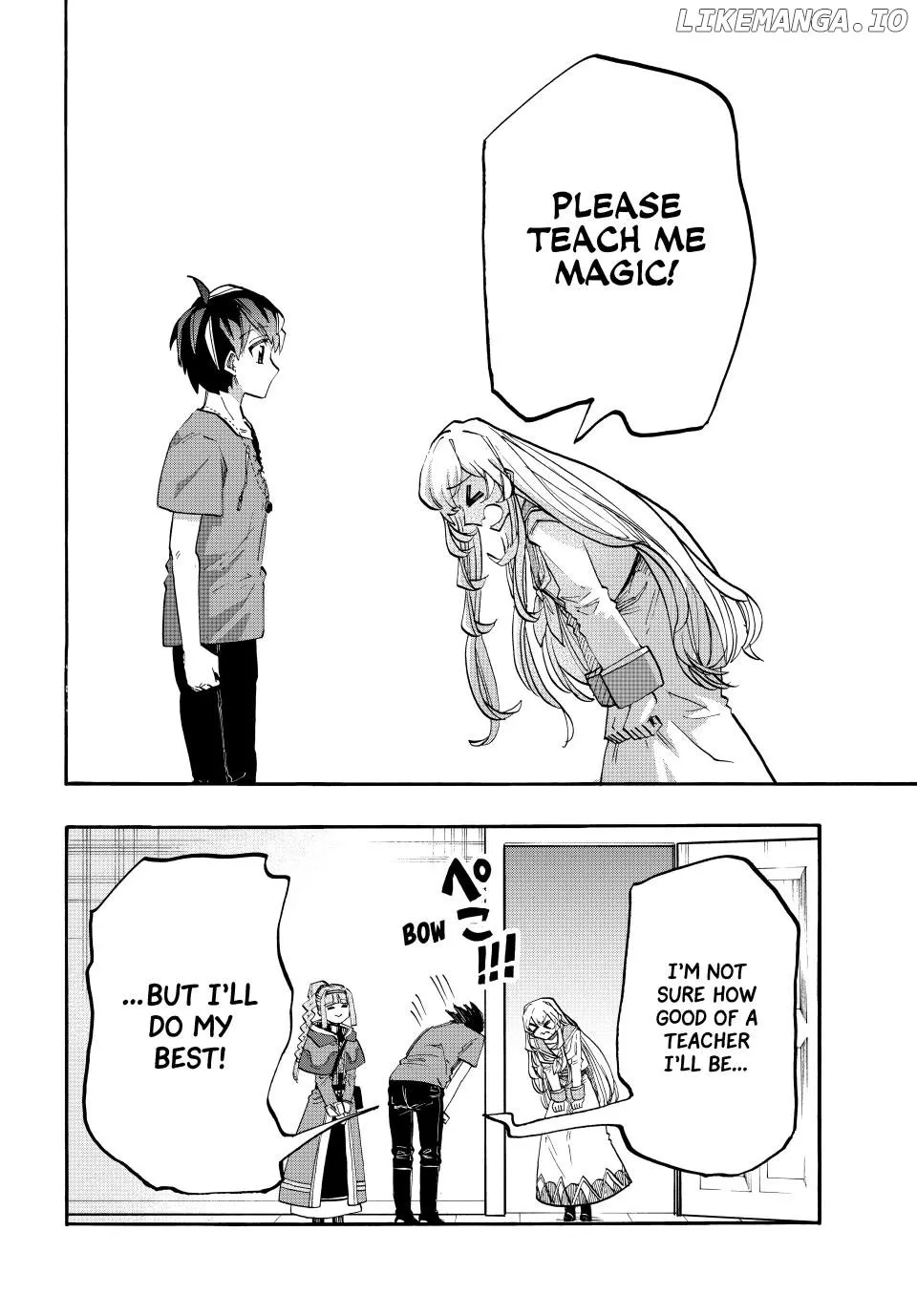 Read Isekai Walking chapter 118 image 10 on Lezhin