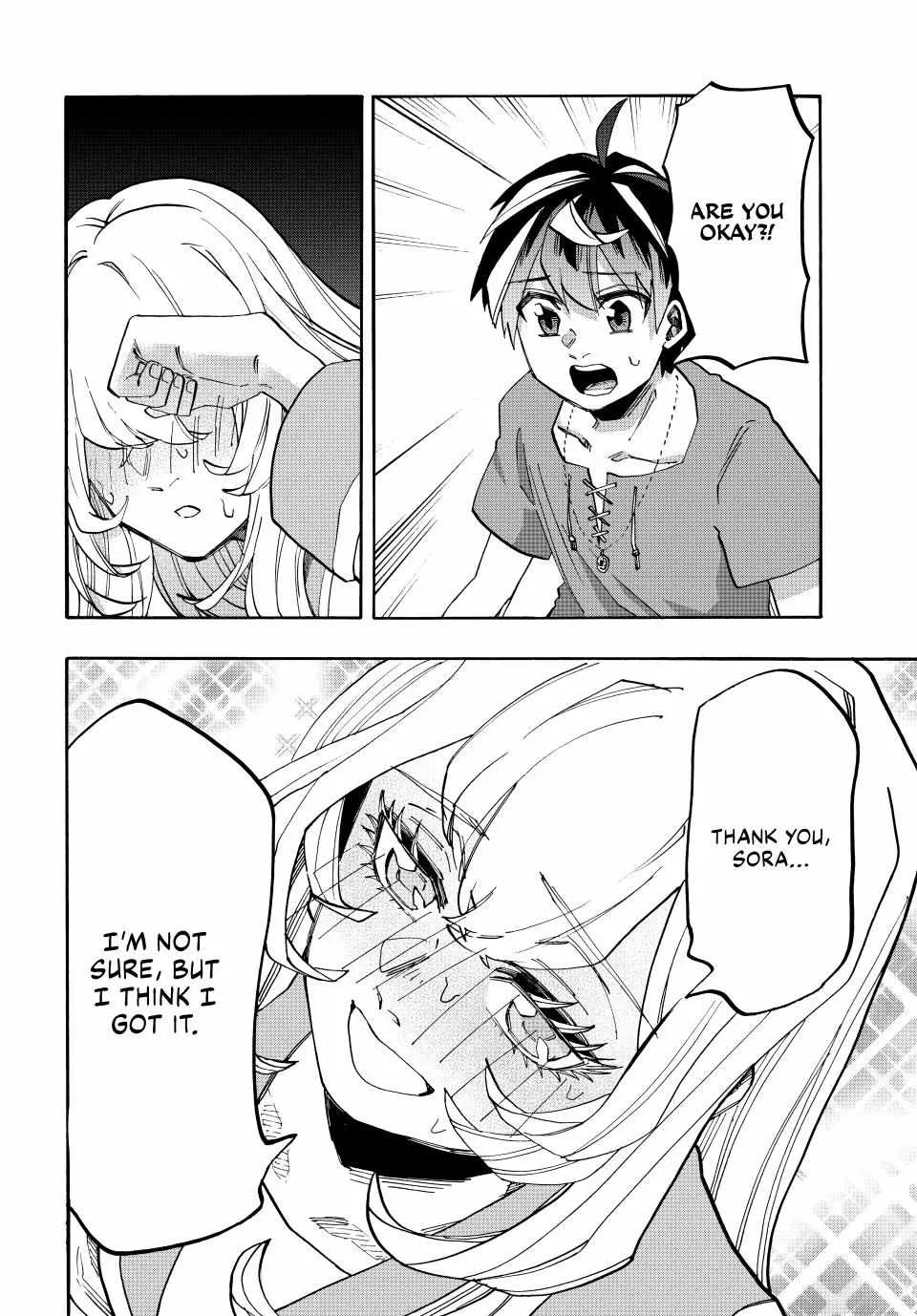 Read Isekai Walking chapter 119 image 11 on Lezhin