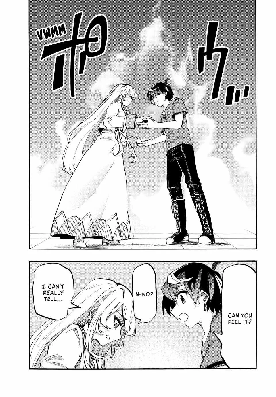 Read Isekai Walking chapter 119 image 4 on Lezhin