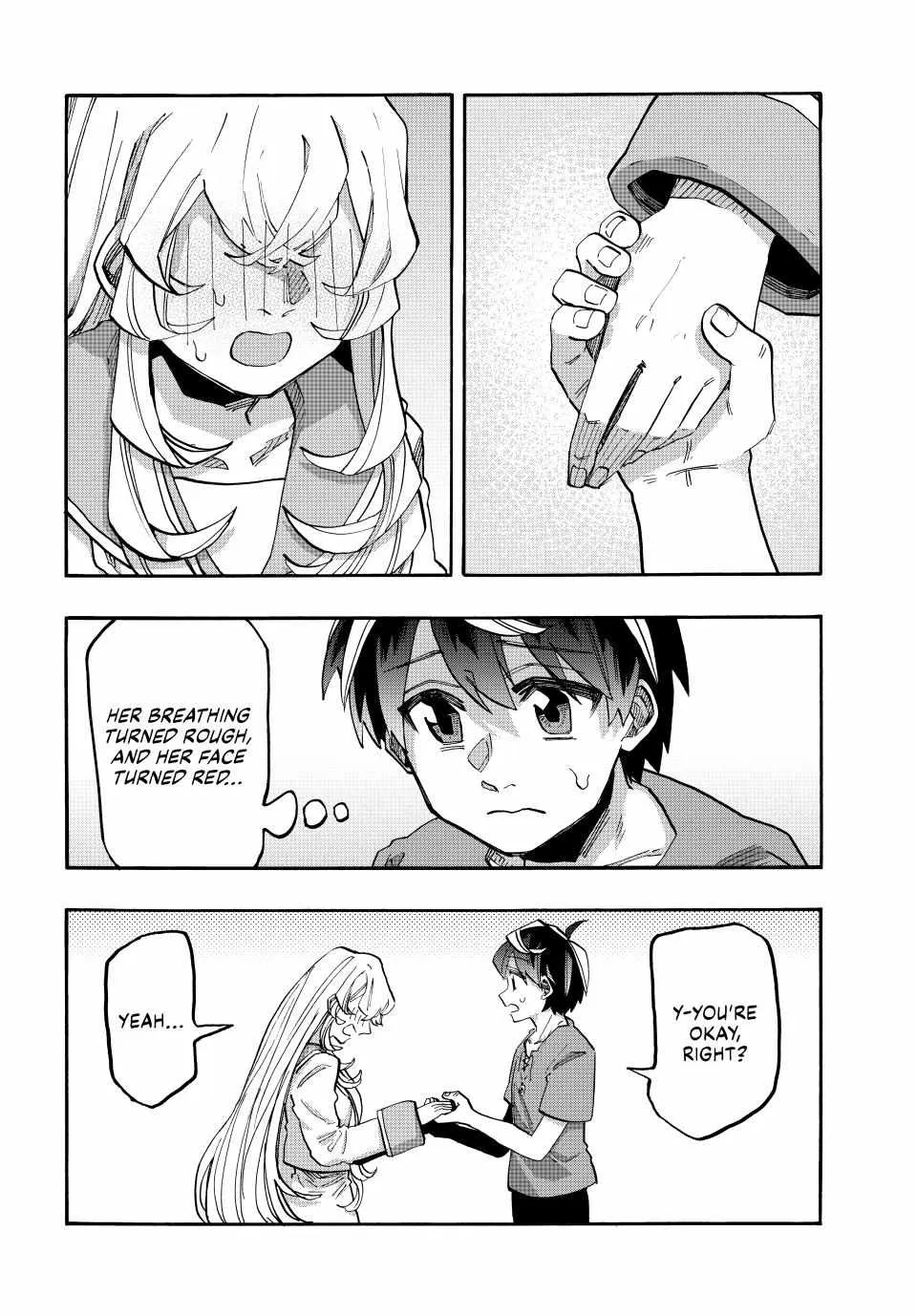 Read Isekai Walking chapter 119 image 7 on Lezhin