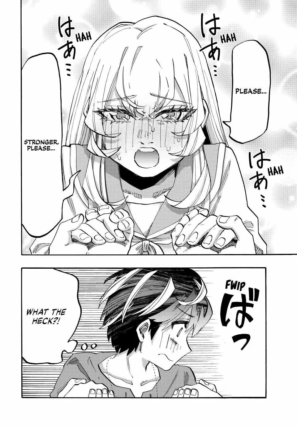 Read Isekai Walking chapter 119 image 9 on Lezhin