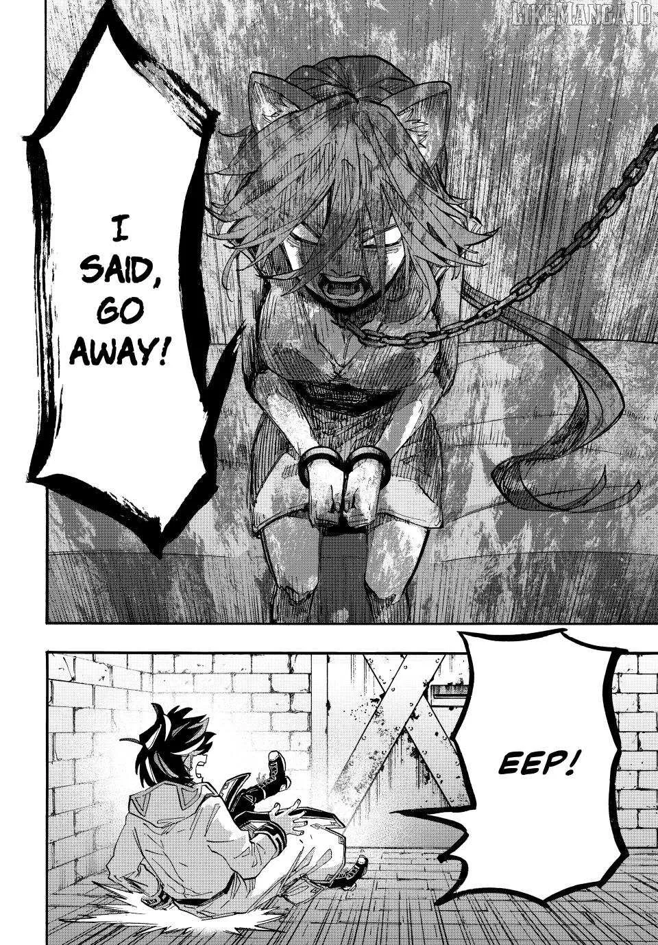 Read Isekai Walking chapter 120 image 10 on Lezhin