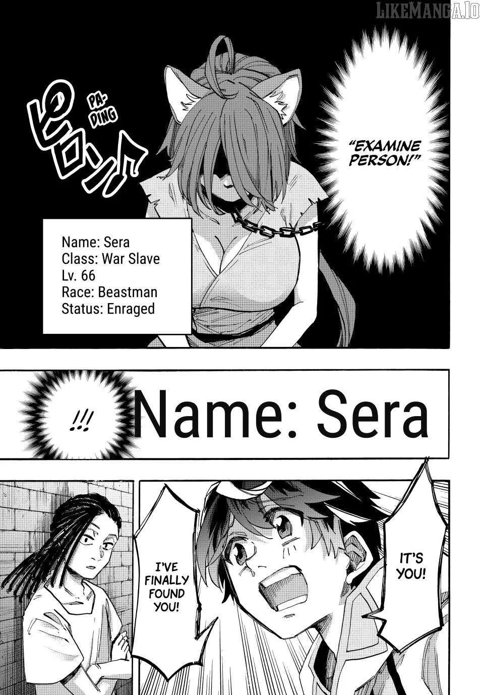 Read Isekai Walking chapter 120 image 13 on Lezhin