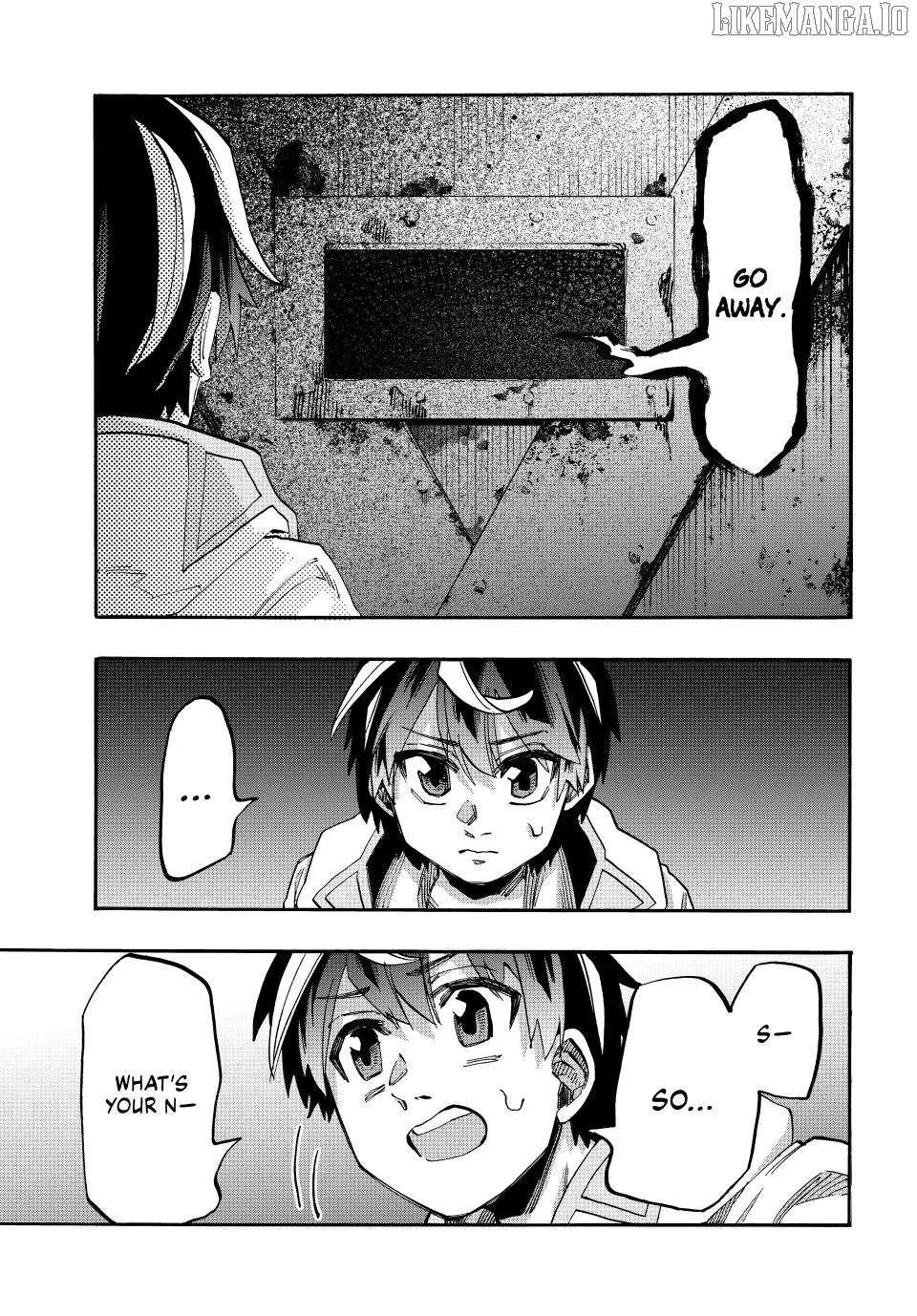 Read Isekai Walking chapter 120 image 9 on Lezhin
