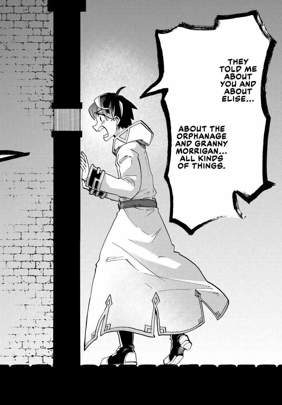 Read Isekai Walking chapter 121 image 1 on Lezhin