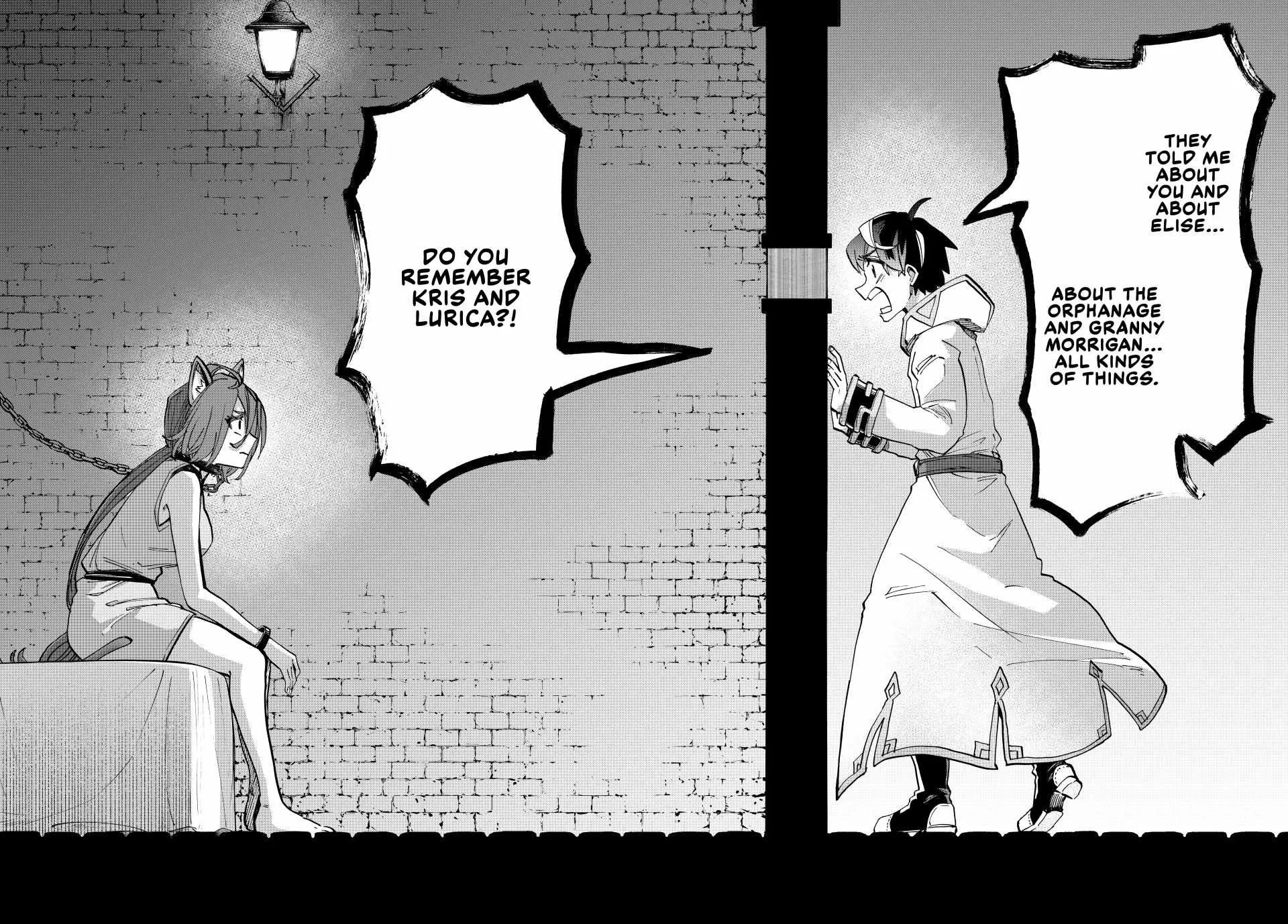 Read Isekai Walking chapter 121 image 2 on Lezhin