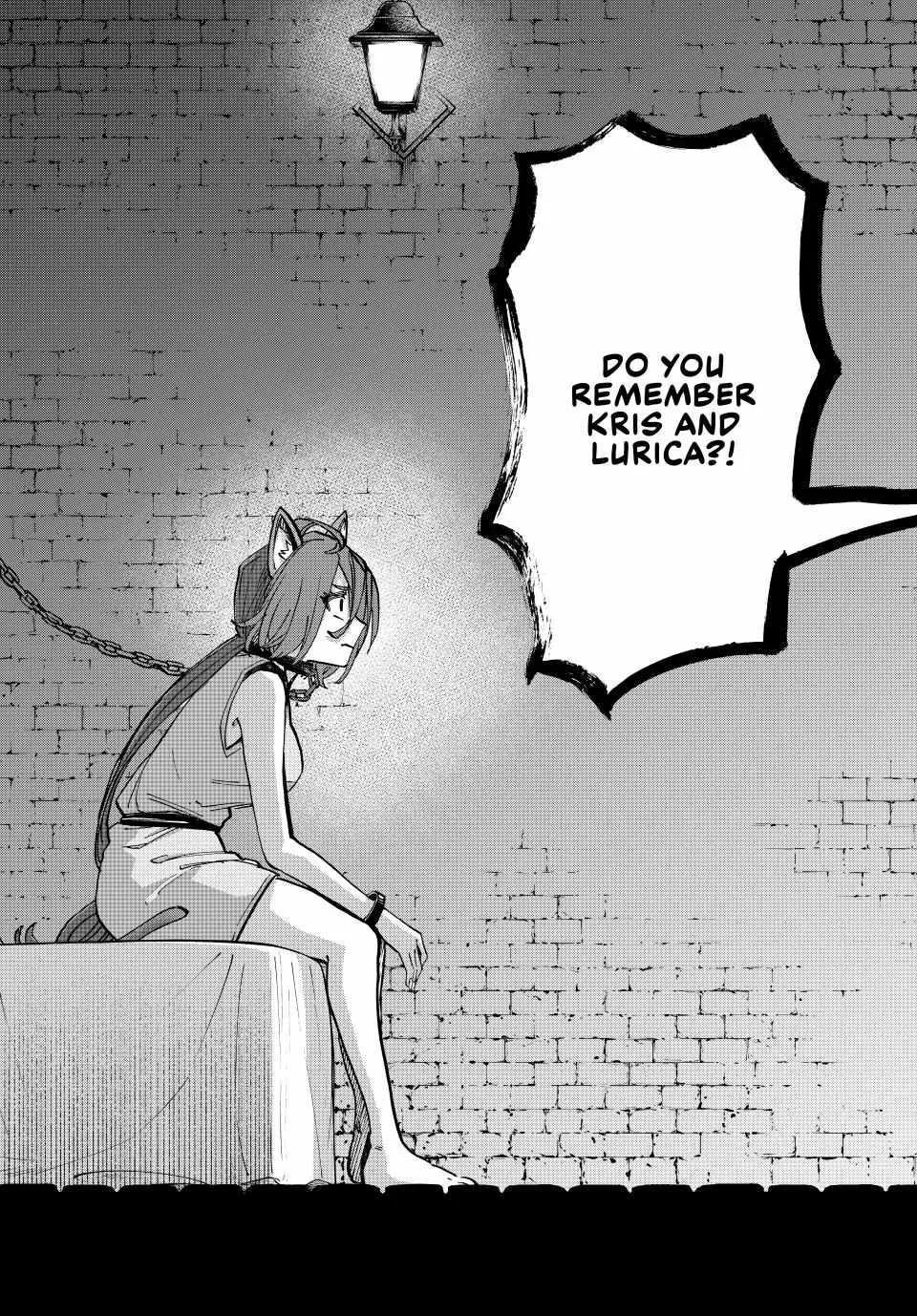 Read Isekai Walking chapter 121 image 3 on Lezhin