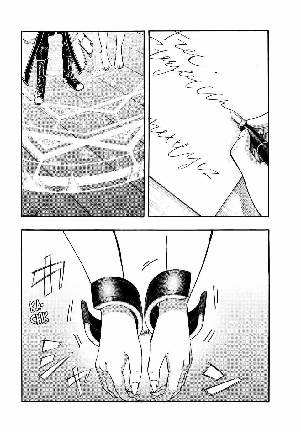 Read Isekai Walking chapter 122 image 10 on Lezhin