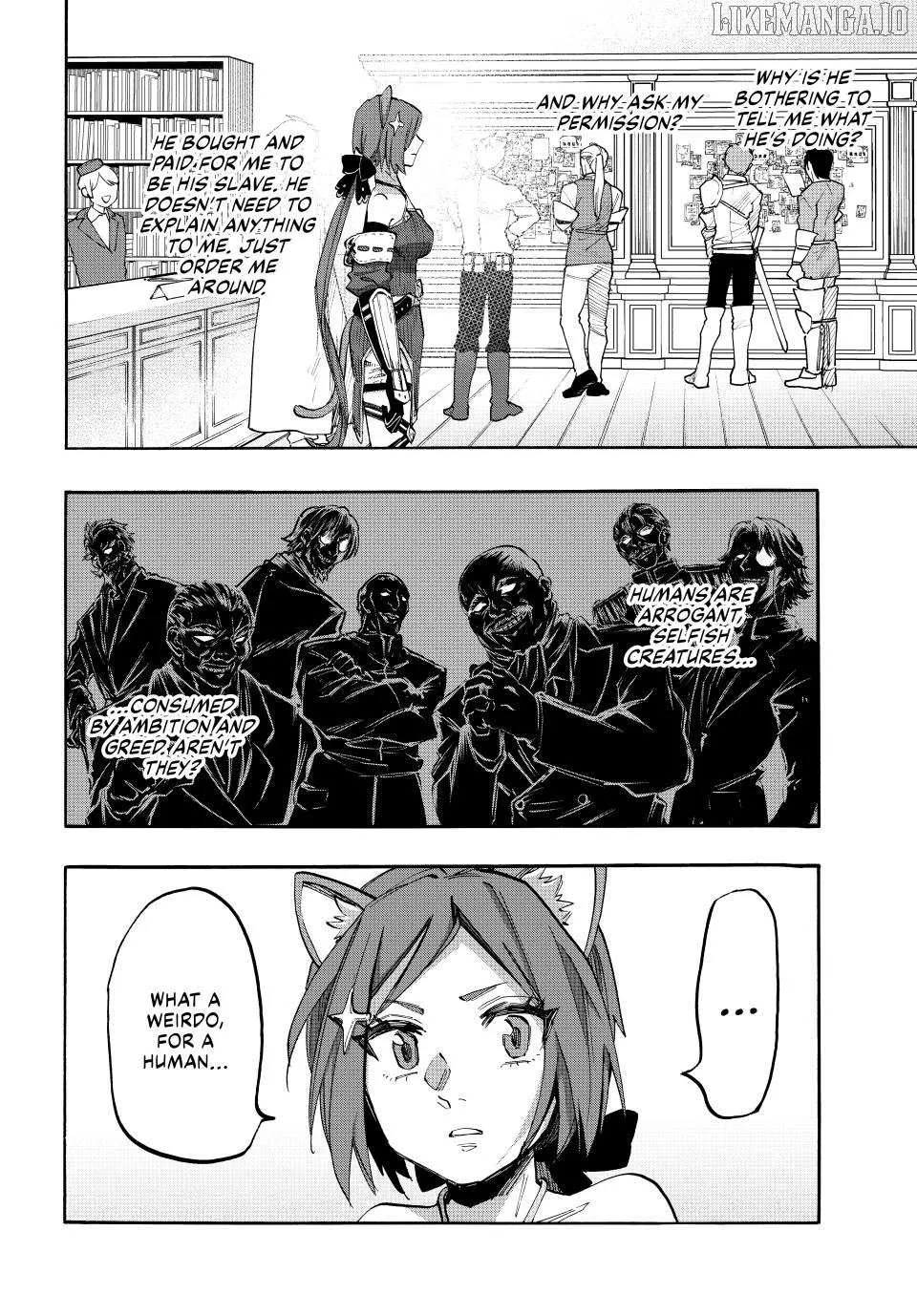 Read Isekai Walking chapter 123 image 9 on Lezhin