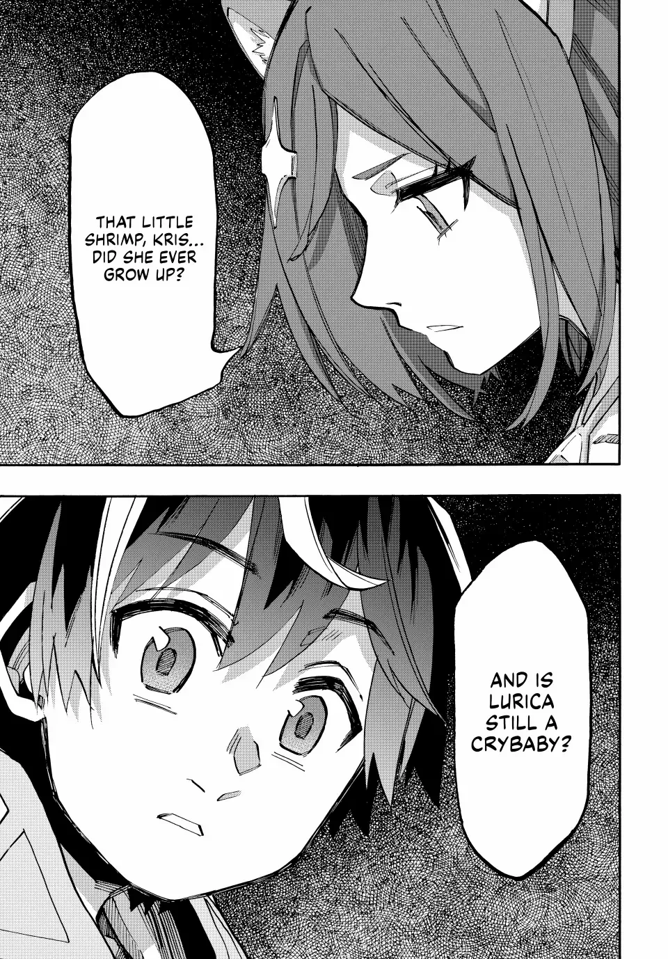 Read Isekai Walking chapter 124 image 14 on Lezhin
