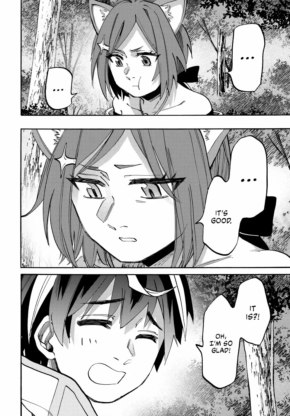 Read Isekai Walking chapter 124 image 9 on Lezhin