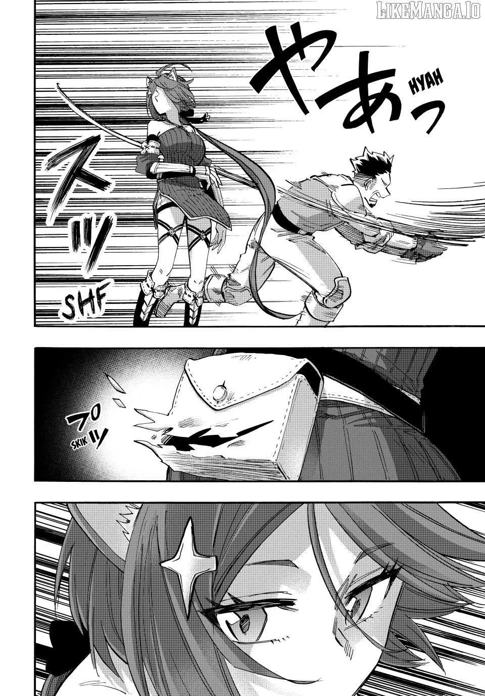 Read Isekai Walking chapter 125 image 12 on Lezhin
