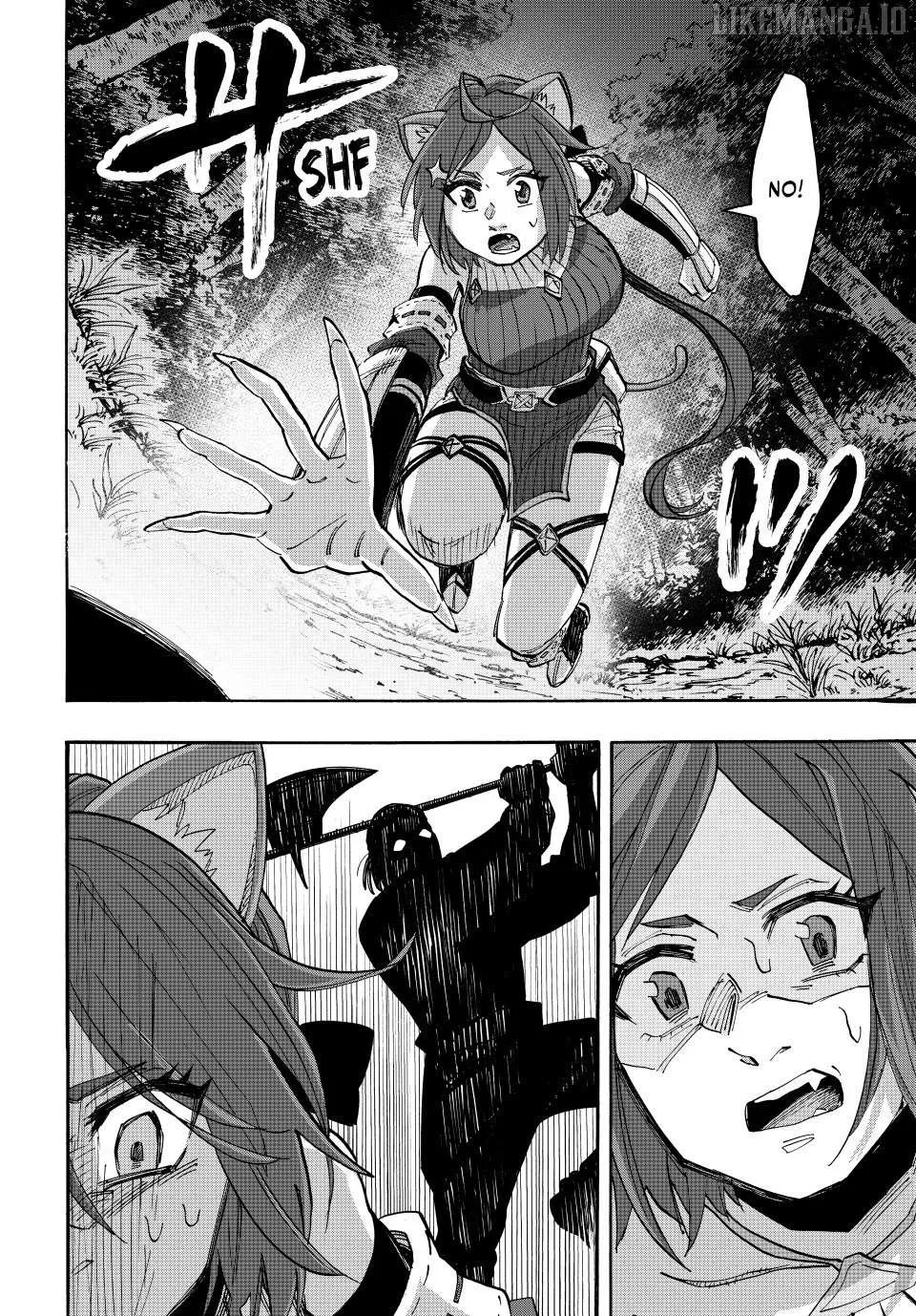 Read Isekai Walking chapter 125 image 14 on Lezhin