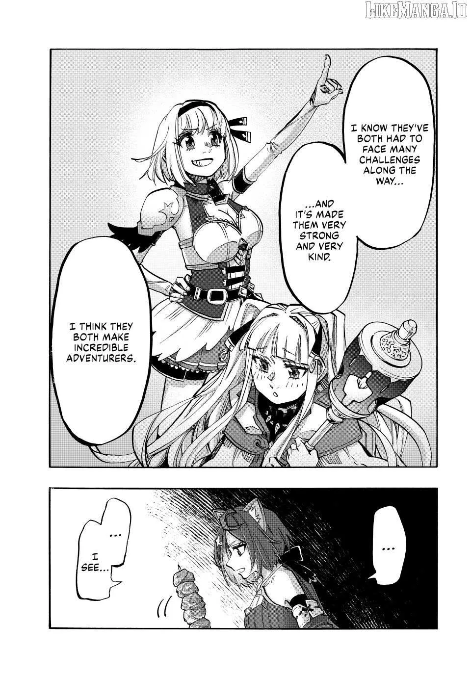 Read Isekai Walking chapter 125 image 3 on Lezhin