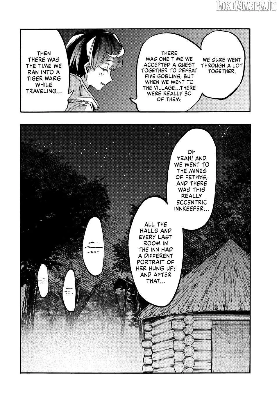 Read Isekai Walking chapter 125 image 4 on Lezhin