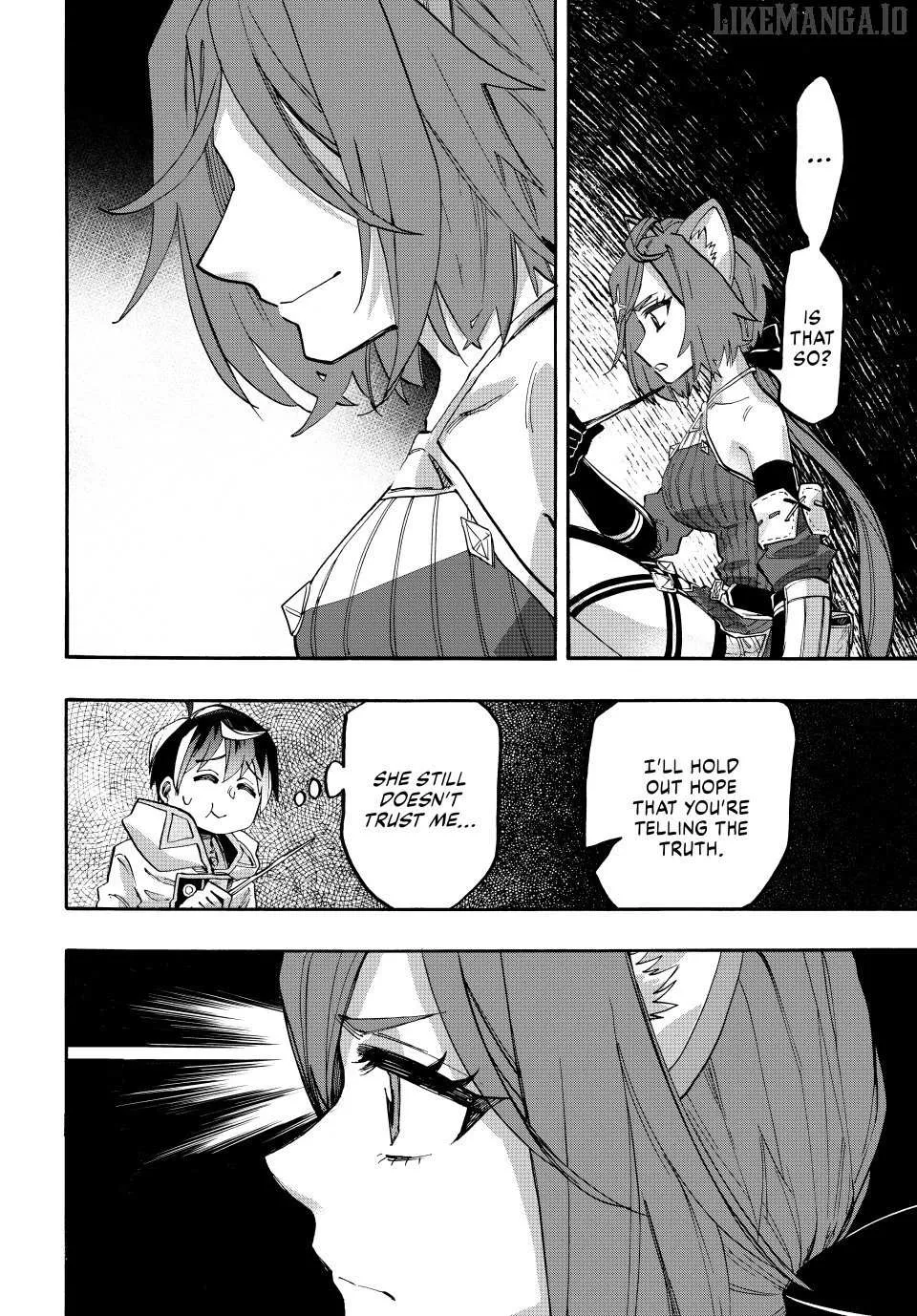 Read Isekai Walking chapter 125 image 6 on Lezhin