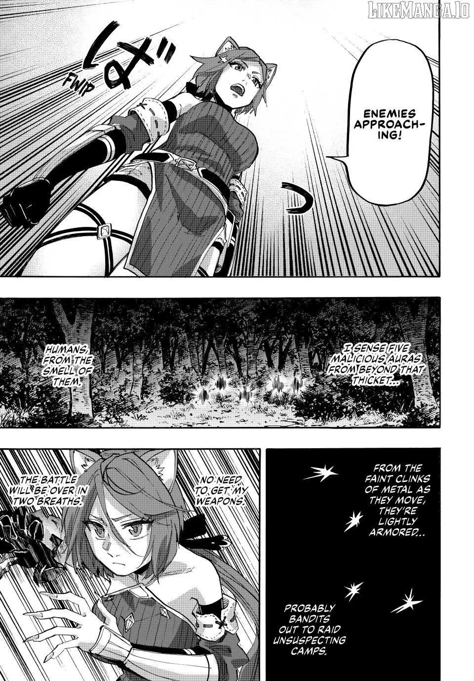 Read Isekai Walking chapter 125 image 7 on Lezhin