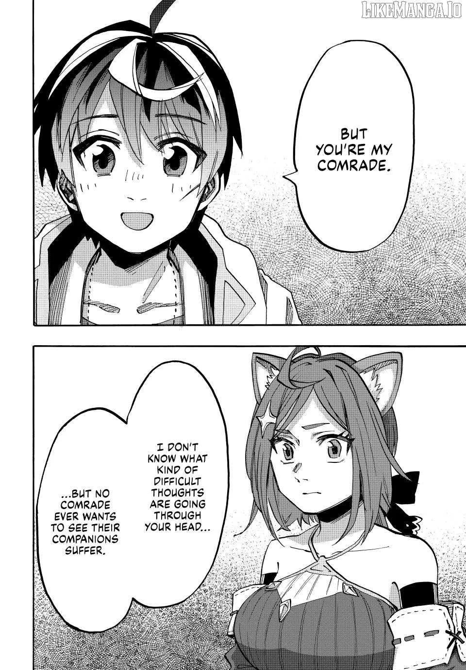 Read Isekai Walking chapter 126 image 10 on Lezhin