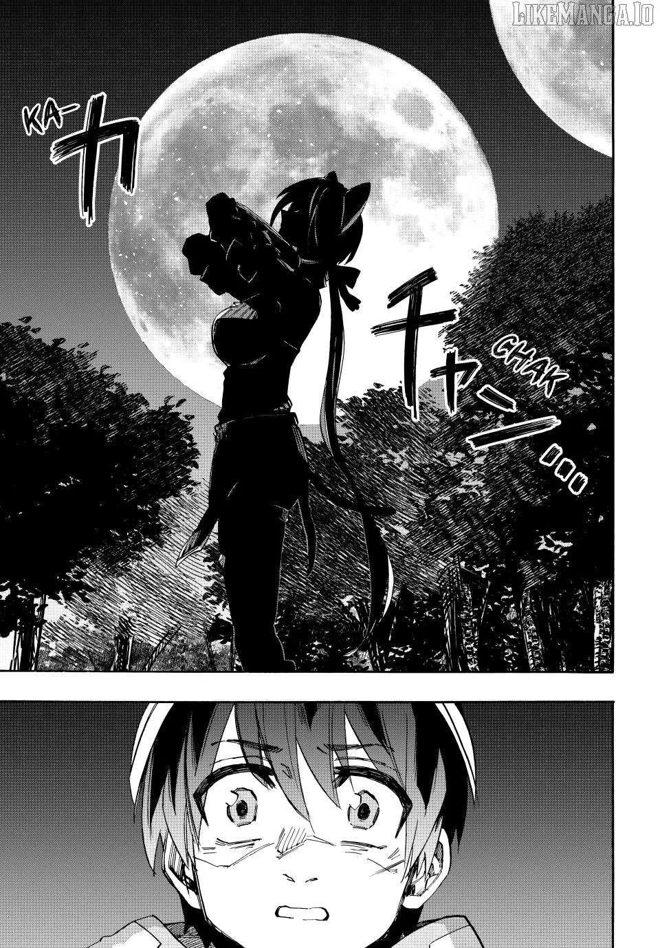 Read Isekai Walking chapter 126 image 13 on Lezhin