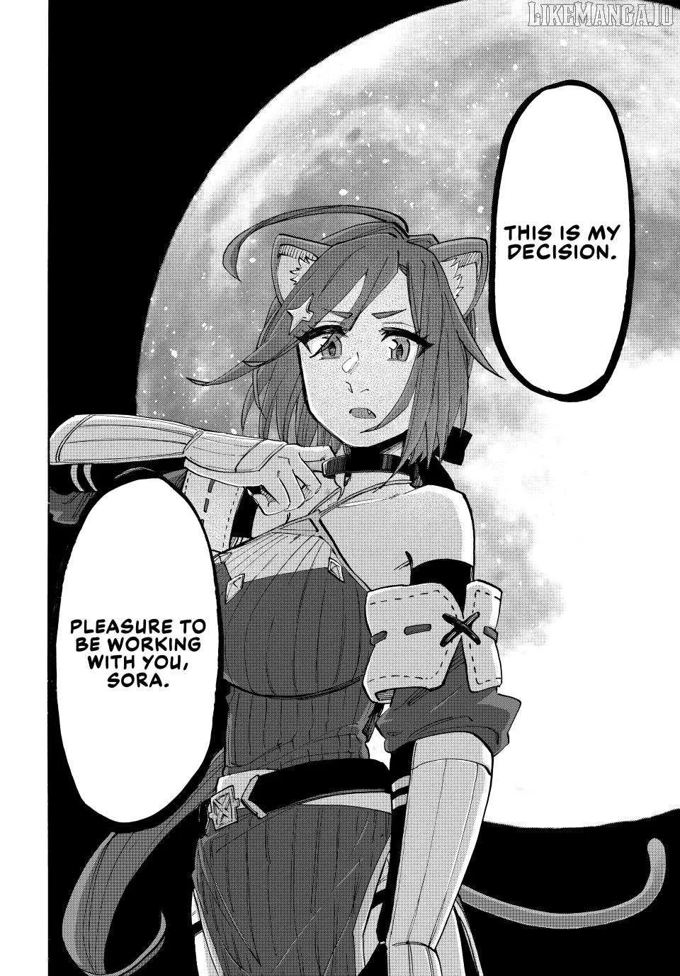 Read Isekai Walking chapter 126 image 14 on Lezhin