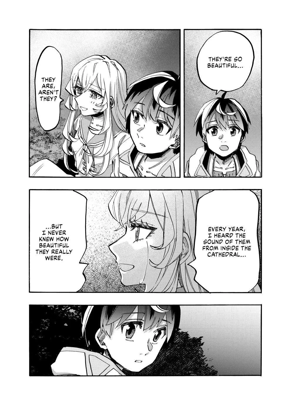 Read Isekai Walking chapter 127 image 7 on Lezhin