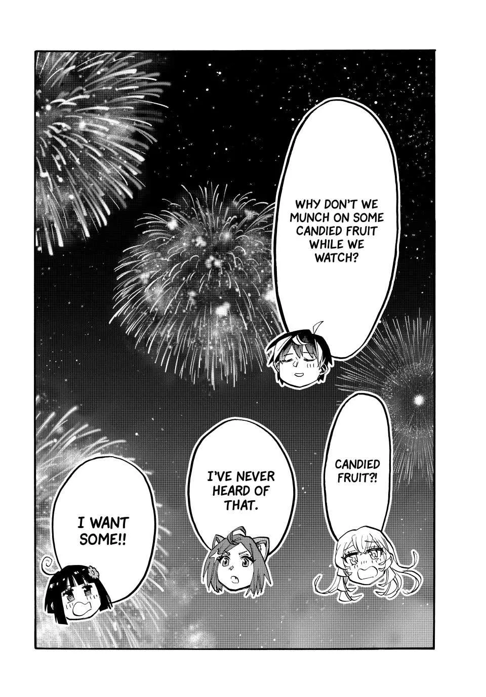 Read Isekai Walking chapter 127 image 8 on Lezhin