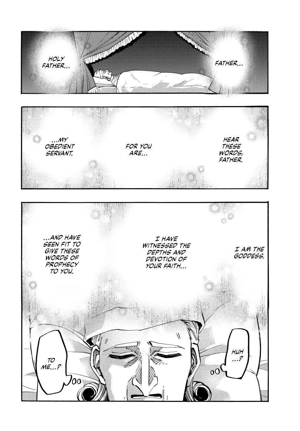 Read Isekai Walking chapter 128 image 4 on Lezhin