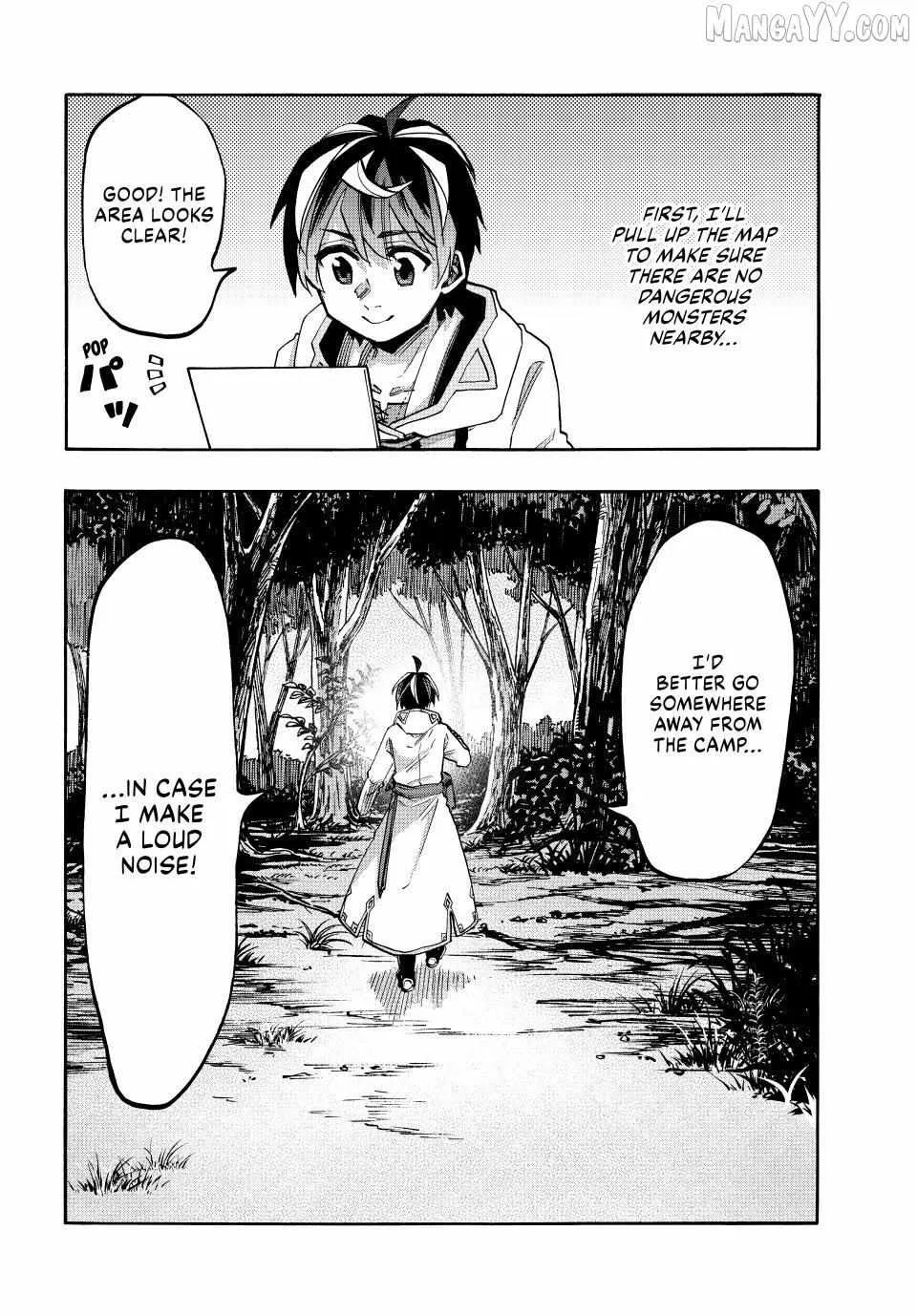 Read Isekai Walking chapter 129 image 2 on Lezhin