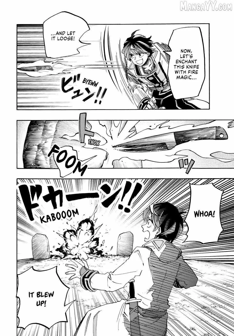 Read Isekai Walking chapter 129 image 4 on Lezhin