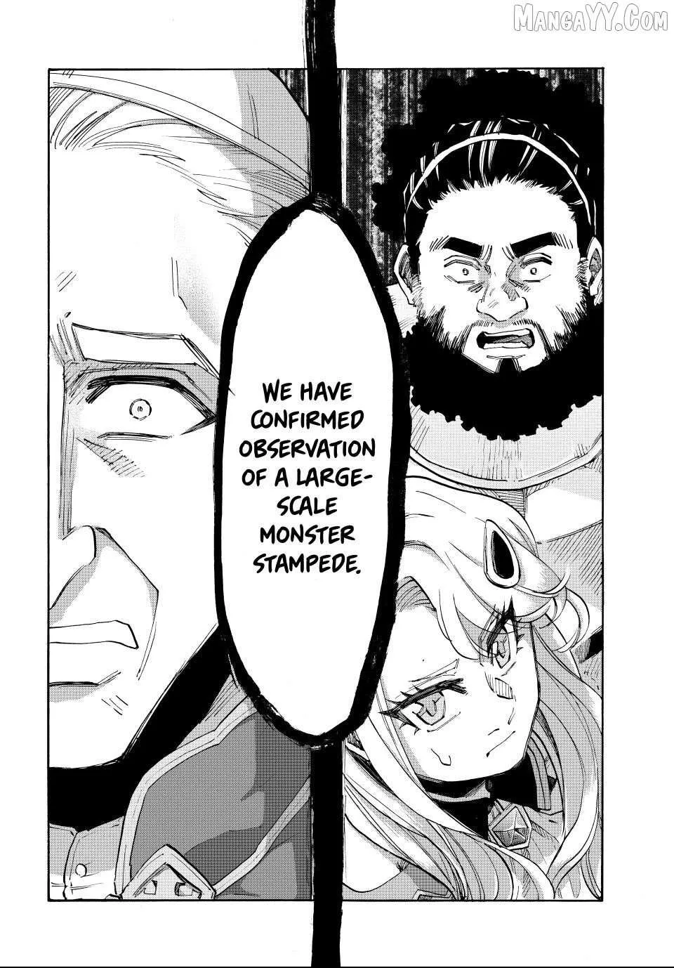 Read Isekai Walking chapter 130 image 10 on Lezhin
