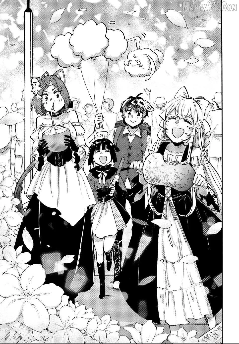 Read Isekai Walking chapter 130 image 7 on Lezhin