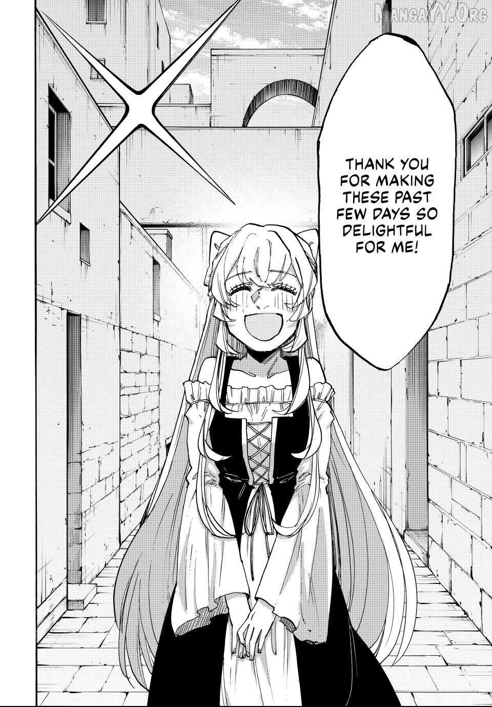 Read Isekai Walking chapter 131 image 10 on Lezhin
