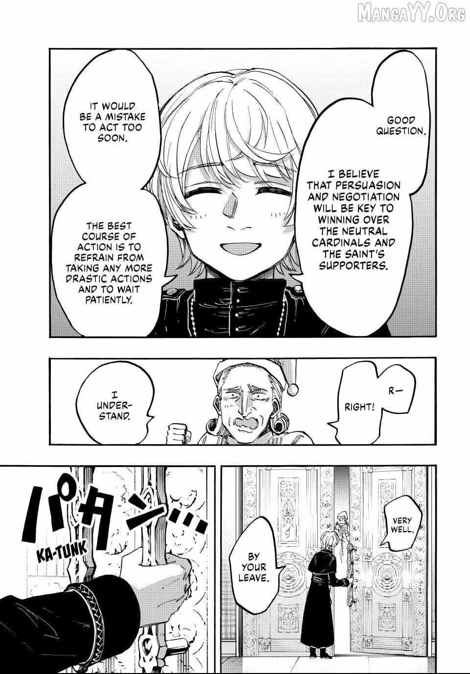 Read Isekai Walking chapter 133 image 11 on Lezhin