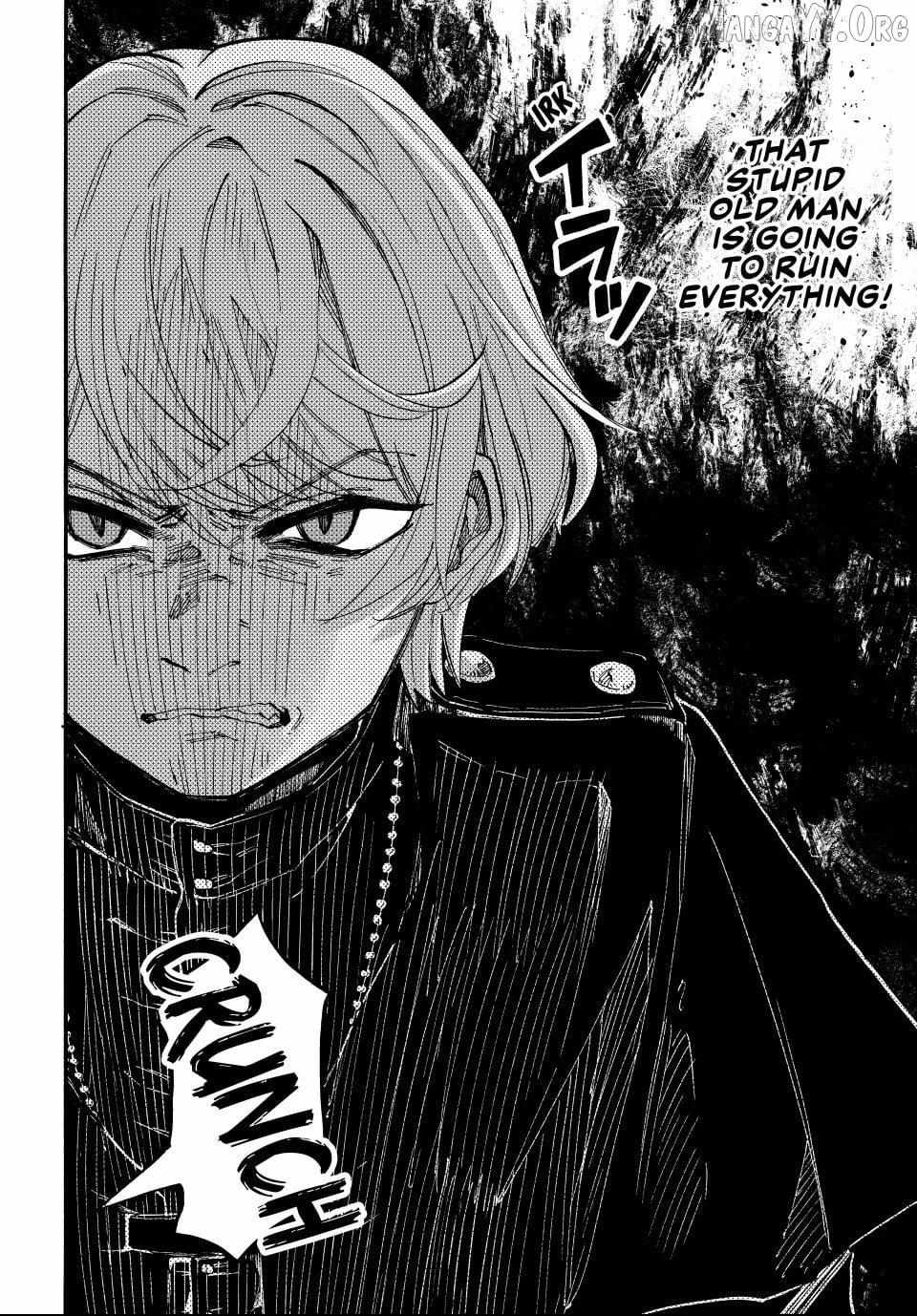 Read Isekai Walking chapter 133 image 12 on Lezhin